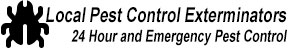 Medford MA Pest Control Exterminators